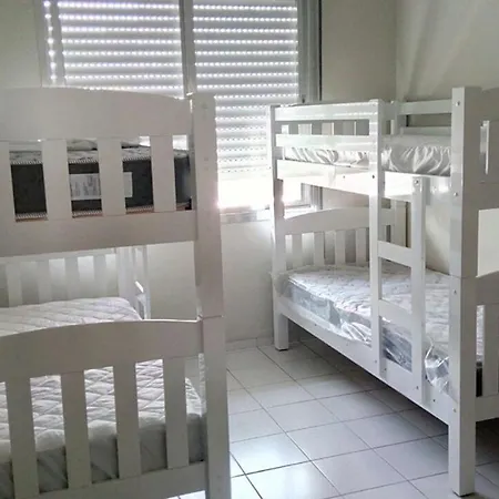 Apartamento Pé Na Areia.-2