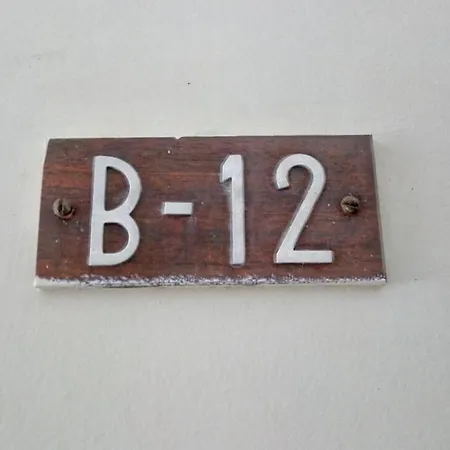 Apartamento Pé Na Areia.-3